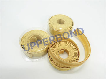 Mua Trung tâm Băng keo bề mặt mịn màng cho máy KDF2 / Băng keo Kevlar sản xuất trực tuyến