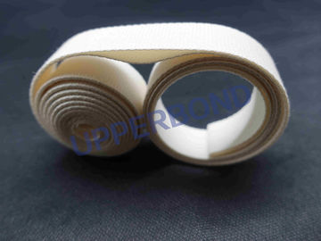 Mua 14,5 * 2475 Định dạng băng keo dán đai cho máy làm thuốc lá Hauni Ngành chế biến thuốc lá sản xuất trực tuyến