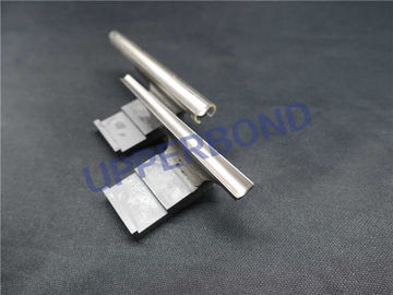 Mua Mk8 Mk9 Máy móc thuốc lá Phụ tùng thay thế Vật liệu hợp kim Lưỡi cho 7.8 6.0 5.4 Đường kính thuốc lá sản xuất trực tuyến