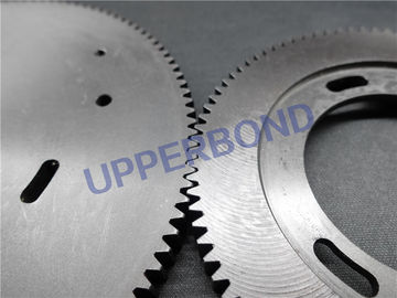Mua Hợp kim thép phụ tùng thuốc lá Máy Gear Gear chống mài mòn cao sản xuất trực tuyến