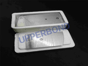 Mua Dao máy Decoufle cho dao cắt thuốc lá chưa lọc được gắn trên máy tạo thuốc lá tự động Molins Mk9 sản xuất trực tuyến
