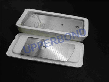 Mua Skoda cắt dao cho quá trình cắt sau khi lắp ráp máy làm thuốc lá lọc sản xuất trực tuyến