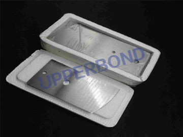 Mua Máy làm sắc nhọn Protos Máy cắt lưỡi thuốc lá được gắn sau quá trình gói thuốc lá sản xuất trực tuyến