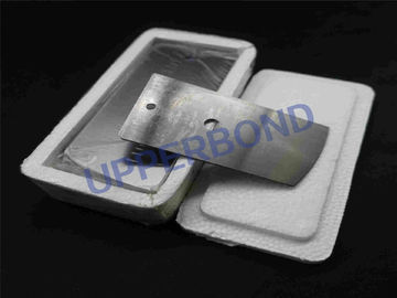 Mua Cắt dao 110 * 58 * 0,16 mm cho quá trình cắt sau khi lắp ráp máy chế tạo thuốc lá lọc sản xuất trực tuyến