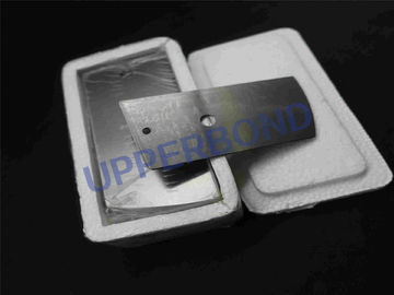 Mua Con dao máy thuốc lá dài 132 * 60 * 0,2 Mm cho quá trình cắt đầu tiên của máy làm thuốc lá tự động Passim 8000 sản xuất trực tuyến