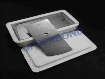 Mua Decoufle Cắt dao cho quá trình cắt sau khi lắp ráp máy lọc thuốc lá sản xuất trực tuyến
