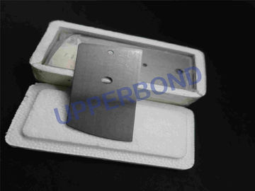 Mua Lưỡi dao máy thuốc lá dài sắc bén cho quá trình cắt đầu tiên của máy làm thuốc lá tự động Passim 8000 sản xuất trực tuyến