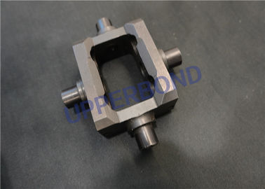 Mua Bề mặt ôxy hóa màu đen Máy xử lý thuốc lá Phụ tùng thay thế kim loại sản xuất trực tuyến