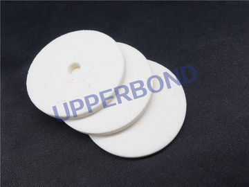 Mua Bộ phận thuốc lá MK8 dày 6 mm Dao tròn mài đá mài mài đá cho máy làm thuốc lá sản xuất trực tuyến