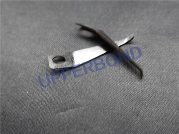 Mua Máy móc thiết bị thuốc lá OEM Phụ tùng kẹp hàm với xử lý bề mặt bôi đen sản xuất trực tuyến