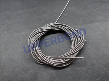 Mua Máy móc thuốc lá ISO Phụ tùng hợp kim Băng mùa xuân với khả năng chống mài mòn cho máy làm thuốc lá Mk8 Mk9 sản xuất trực tuyến