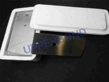 Mua Lưỡi dài 140 * 40 * 0,2 mm cho quy trình cắt đầu tiên của máy làm thuốc lá tự động Passim 8000 sản xuất trực tuyến