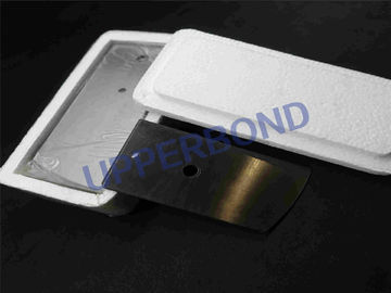 Mua Dao cắt thuốc lá để cắt thuốc lá không lọc được gắn trên máy làm thuốc lá tự động Molins Mk9 sản xuất trực tuyến