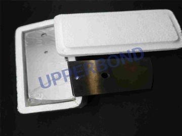 Mua Skoda Long Blade Máy móc phụ tùng thay thế cho quá trình cắt đầu tiên của máy làm thuốc lá tự động Passim 8000 sản xuất trực tuyến