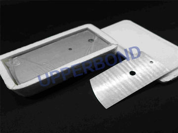 Mua Máy cắt thuốc lá sau khi cắt lưỡi thuốc lá Đơn vị của máy làm thuốc lá Hauni Protos 70 140 * 40 * 0.2 mm sản xuất trực tuyến