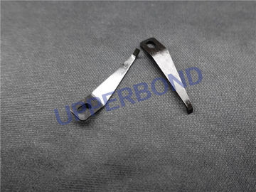 Mua Thép không gỉ Máy móc thuốc lá Phụ tùng thay thế Loại nhỏ Phụ tùng kẹp đen Hàm kẹp sản xuất trực tuyến