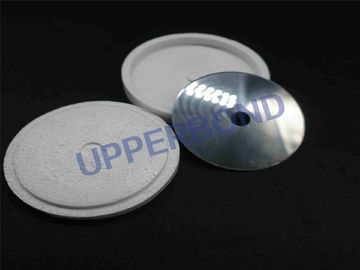 Mua Rust - Proof Hardened Pd 400 Acetate Tow Round Cut sản xuất trực tuyến