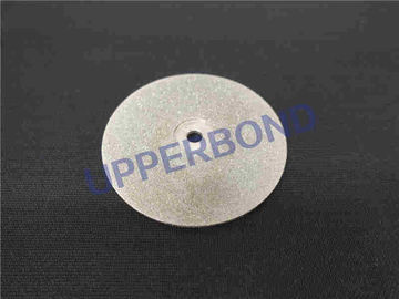 Mua Molins Rust Proof Alloy mài bánh xe cho máy thuốc lá MK8 sản xuất trực tuyến