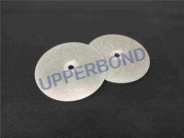 Mua Garant Low Honing Alloy Hợp kim mài Bánh xe MK8 Bộ phận máy thuốc lá sản xuất trực tuyến