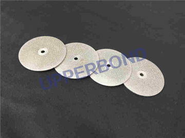 Mua Máy nghiền hợp kim máy nghiền thuốc lá 5,3 Mm sản xuất trực tuyến