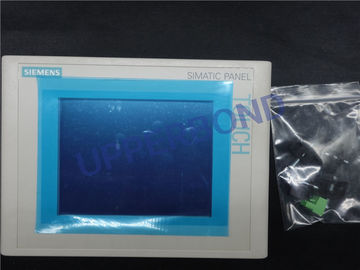 Mua Màn hình cảm ứng Bảng điều khiển SIMATIC Phụ tùng máy hút thuốc lá MK9 Protos sản xuất trực tuyến