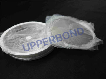 Mua Molins Mark 8 Lưỡi tròn cho máy làm thuốc lá cho các bộ lọc lắp ráp sản xuất trực tuyến