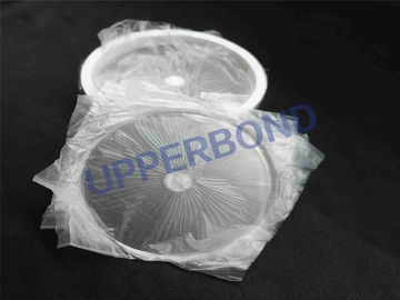 Mua Hauni Protos 70 Lưỡi tròn trong máy sản xuất thuốc lá sản xuất trực tuyến