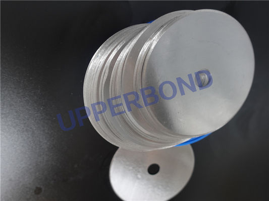 Mua Máy cắt tròn chuyên dụng Hollow Rod cho máy làm thuốc lá sản xuất trực tuyến