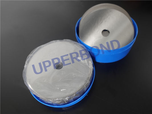 Mua Hauni Protos 70 Lưỡi cắt cuối cùng để cắt que thuốc lá với bộ lọc sản xuất trực tuyến