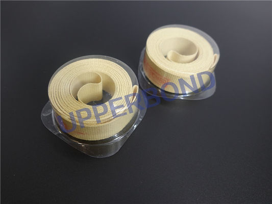 Mua Máy băng tải 7,8 * 97mm Băng trang trí cho ngành công nghiệp thuốc lá sản xuất trực tuyến
