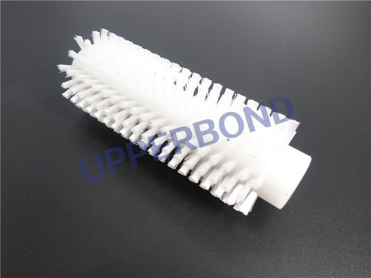 Mua Bộ phận máy làm thuốc lá Trục kim loại Bàn chải nylon Con lăn sản xuất trực tuyến