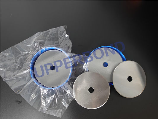 Mua 7.7 mm 6 Cắt dao tròn 120mm để cắt thanh thuốc lá có bộ lọc sản xuất trực tuyến