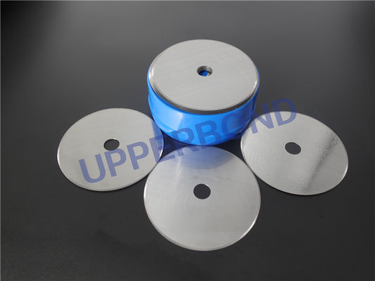 Mua Máy cắt đầu lọc Hauni Protos 70 để cắt que thuốc lá với bộ lọc được lắp ráp sản xuất trực tuyến