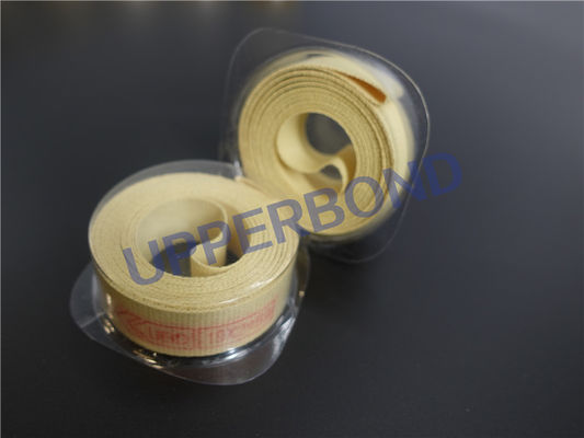 Mua Phụ tùng thuốc lá 2489 X 22mm Kevlar Fibre Garniture Tape sản xuất trực tuyến