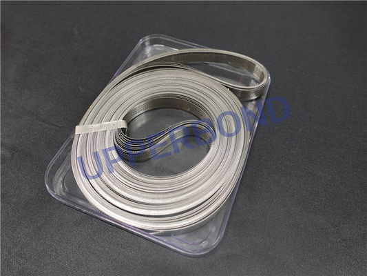 Mua Molins MK8 MK9 Thép cuộn băng hút thuốc lá 6 hàng lỗ sản xuất trực tuyến