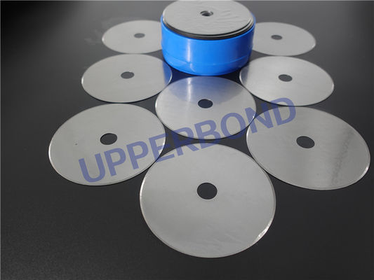 Mua 6 Lưỡi lọc cắt 120mm của dây chuyền lắp ráp thuốc lá sản xuất trực tuyến