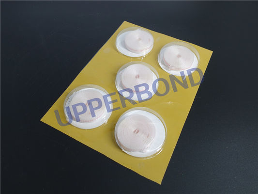 Mua Băng keo hút nylon vô tận màu trắng cho máy nung chảy Hauni GD sản xuất trực tuyến