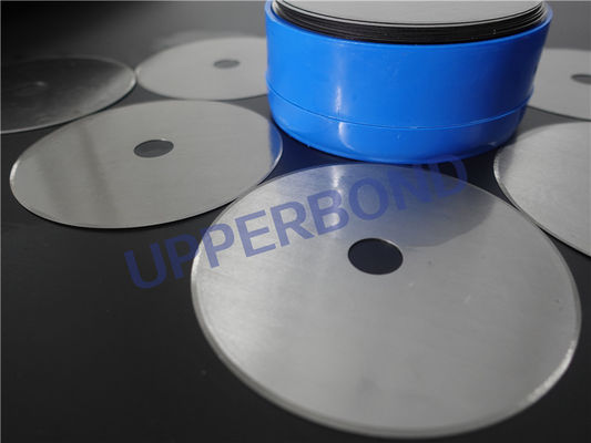 Mua Máy cắt thuốc lá chống gỉ Protos 90e Hauni Round Cutter sản xuất trực tuyến