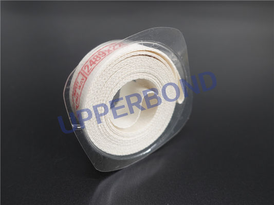 Mua Máy hút thuốc lá 100% Aramid Băng nội thất có dấu logo sản xuất trực tuyến