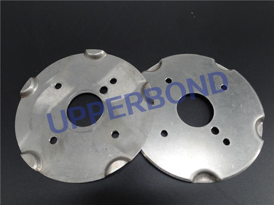 Mua Đĩa thép dày đặc thành phần Ecreteur Cleaver cho máy MK8 sản xuất trực tuyến