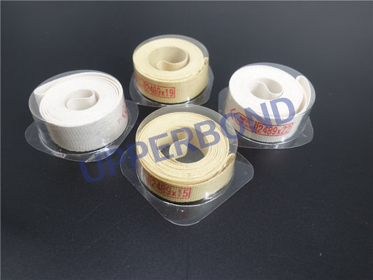 Mua Ống hút thuốc lá linh hoạt / Máy lọc Máy trang trí băng Kháng nhiệt độ cao sản xuất trực tuyến
