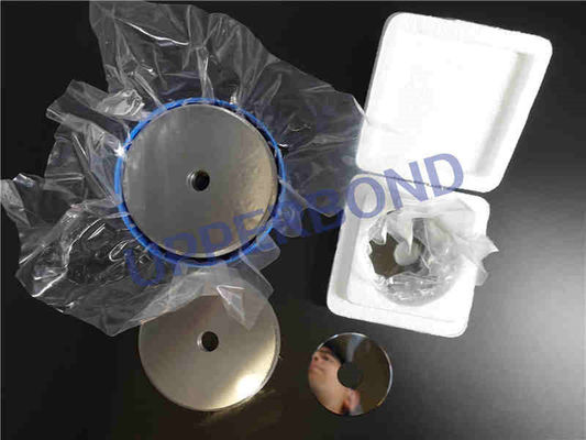Mua 6 Cắt lưỡi tròn 120mm cho máy làm thuốc lá cho bộ lọc lắp ráp sản xuất trực tuyến