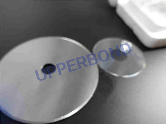 Mua Mk9 của máy cắt tròn Molins cho máy làm thuốc lá cho bộ lọc lắp ráp sản xuất trực tuyến
