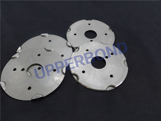 Mua Dây chuyền sản xuất Mk9 Đĩa làm sạch Ecreteur cho thuốc lá sản xuất trực tuyến