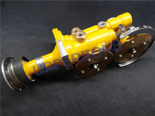 Mua Kích thước điếu thuốc 7,8 * 84 Ecreteur Assy để làm máy sản xuất trực tuyến