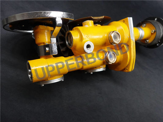 Mua 61mm Hợp kim tùy chỉnh Ecreteur Assy vàng cho máy làm Mk9 sản xuất trực tuyến