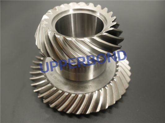 Mua Sản xuất Thuốc lá MK9 Sản xuất Phụ tùng Máy móc Bánh răng sản xuất trực tuyến