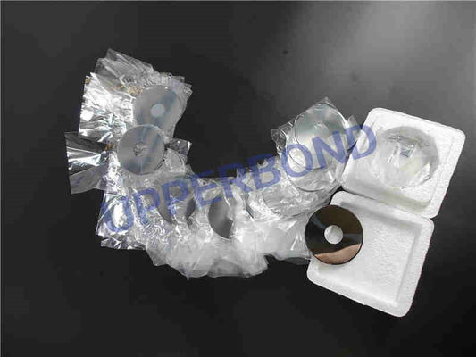 Mua Lưỡi lọc kéo axetat Pd 400 của dây chuyền lắp ráp thuốc lá cho quy trình cắt cuối cùng sản xuất trực tuyến