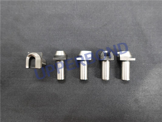Mua Đóng gói thuốc lá Phụ tùng bằng thép hợp kim HLP2 Máy cắt dao U sản xuất trực tuyến