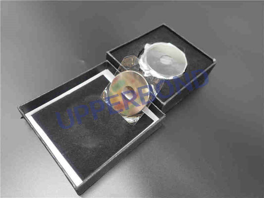 Mua Máy cắt tròn Hauni Protos 70 cho Máy làm thuốc lá cho các bộ lọc lắp ráp sản xuất trực tuyến